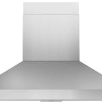 Zephyr AK7754BS 54" Titan Island Hood - Stainless Steel