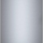 Bosch SHX53DM5N 300 Series 24" Smart Dishwasher with Bar Handle and PrecisionWash - 46 dBA - Stainless Steel