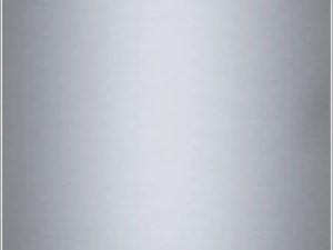 Bosch SHX53DM5N 300 Series 24" Smart Dishwasher with Bar Handle and PrecisionWash - 46 dBA - Stainless Steel