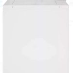 Whirlpool CAE2745FQ 27" Commercial Top Load Washer 3.3 cu. ft. with Coin Box - White