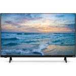 Open Box Vizio 43" Class 4K (2160p) Smart QLED TV (VQD43M-0801)