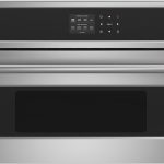 Cafe CMB903P2NS1 30" Pro Single Speed Convection Steam Wall Oven - Stainless Steel