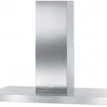 Miele DA4248VDSS 48" Island Hood with Con@ctivity and 625 CFM - Stainless Steel