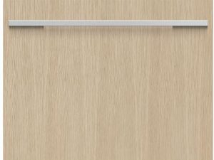 Fisher & Paykel DD24STX6I1 24" Smart Single Drawer Dishwasher Series 11 - 43 dBA - Custom Panel