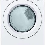 LG DLG3401W 30" Ultra Large Front Load Gas Dryer 7.4 cu.ft. - White