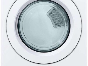 LG DLG3401W 30" Ultra Large Front Load Gas Dryer 7.4 cu.ft. - White