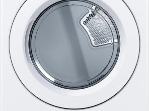 LG DLG3471W 27" Ultra Large Gas Dryer with Sensor Dry 7.4 cu.ft.- White