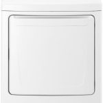 LG DLG7001W 27" Gas Dryer 7.3 cu.ft. - White