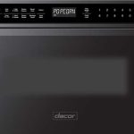 Dacor DMR30M977WM 30" Microwave-In-A-Drawer with Automatic Drawer - Graphite Stainless Steel