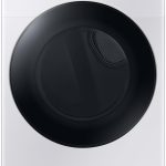 Samsung DVG45B6300W 27" Smart Gas Dryer 7.5 cu. ft. - White