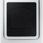 Samsung DVG52A5500W Smart 7.4 cu. ft. Gas Dryer 7.4 cu. ft.with Steam Sanitize - White