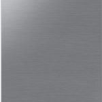 Samsung DW50T6060US 18" ADA Top Control Dishwasher - 46 dBA - Fingerprint Resistant Stainless Steel