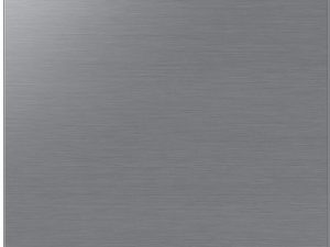 Samsung DW50T6060US 18" ADA Top Control Dishwasher - 46 dBA - Fingerprint Resistant Stainless Steel