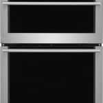 Electrolux ECWM3012AS 30" Combination Wall Oven and Microwave - Stainless Steel