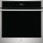Electrolux ECWS3012AS 30" Single Wall Oven with Air Sous Vide - Stainless Steel
