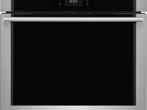 Electrolux ECWS3012AS 30" Single Wall Oven with Air Sous Vide - Stainless Steel