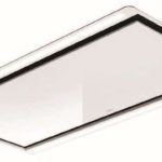 Elica EHL640WH 40" Hilight Ceiling Hood - 600 CFM - White
