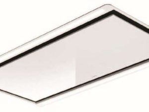 Elica EHL640WH 40" Hilight Ceiling Hood - 600 CFM - White