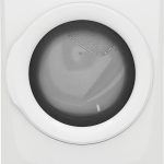 Electrolux ELFE7337AW 27" Front Load Electric Dryer 8.0 cu.ft. with Reversible Door - White