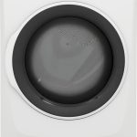 Electrolux ELFE7437AW 27" Front Load Electric Dryer 8.0 cu. ft. - White