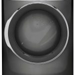 Electrolux ELFG7537AT 27" Front Load Gas Dryer 8.0 cu. ft. - Titanium