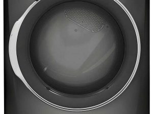 Electrolux ELFG7537AT 27" Front Load Gas Dryer 8.0 cu. ft. - Titanium