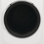 Electrolux ELFG7637AW 27" Front Load Gas Dryer 8.0 cu. ft. - White