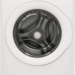 Electrolux ELFW7337AW 27" Front Load 4.4 cu. ft. Washer with Reversible Door - White