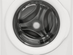 Electrolux ELFW7337AW 27" Front Load 4.4 cu. ft. Washer with Reversible Door - White