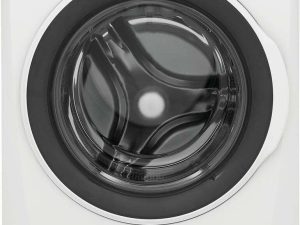 Electrolux ELFW7437AW 27"Front Load Washer 4.5 cu. ft. - White