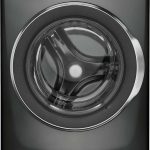 Electrolux ELFW7537AT 27" Front Load Washer 4.5 cu. ft. with LuxCare Plus Wash and Perfect Steam - Titanium