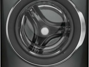Electrolux ELFW7537AT 27" Front Load Washer 4.5 cu. ft. with LuxCare Plus Wash and Perfect Steam - Titanium