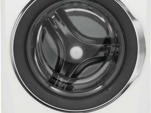 Electrolux ELFW7537AW 27" Front Load Washer 4.5 cu. ft. with Reversible Door and Sanitize - White