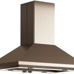 Elica ELI142S2 42" Leone Island Hood - 1200 CFM - Stainless Steel