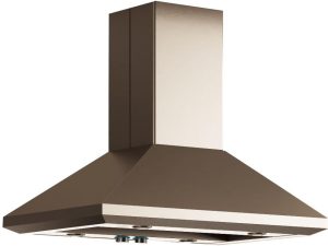 Elica ELI142S2 42" Leone Island Hood - 1200 CFM - Stainless Steel