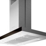 Elica EMG642S1 42" Maggiore Island Hood - 600 CFM - Stainless Steel