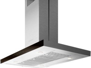 Elica EMG642S1 42" Maggiore Island Hood - 600 CFM - Stainless Steel