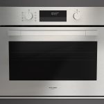 Fulgor Milano F1MSP30S1 30" Matteo 100 Series Convection Single  Oven with Self Clean - Stainless Steel