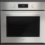 Fulgor Milano F4MSP30S1 30" Convection Single Oven - Matteo 400 Series  - Stainless Steel