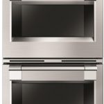 Fulgor Milano F6PDP30S1 30" Double Electric Wall Oven with Soft-Closing Door - Stainless Steel