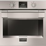 Fulgor Milano F6PSP30S1 30" 4.4 cu. ft. Single Electric Wall Oven with Dual Fan Convection Cooking - Stainless Steel