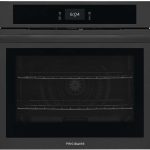 Frigidaire FCWS3027AB 30" Single Wall Oven with Fan Convection - Black