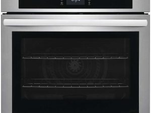 Frigidaire FCWS3027AS 30" Single Wall Oven with Fan Convection - Stainless Steel