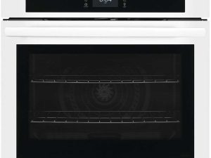 Frigidaire FCWS3027AW 30" Single Wall Oven with Fan Convection - White