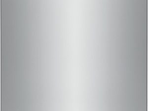 Frigidaire FDSH4501AS 24" Top Control Dishwasher - 49 dBA - Stainless Steel