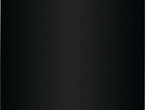 Frigidaire FFCD2413UB 24" Dishwasher with Heated Drying System and Filtration System - 60 dBA - Black