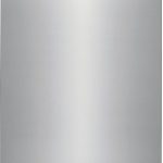 Frigidaire FFCD2413US 24" Dishwasher with Heated Drying System and Filtration System - 60 dBA - Stainless Steel
