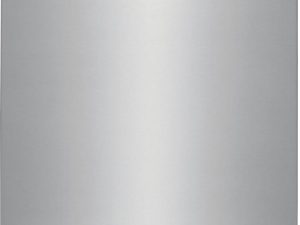 Frigidaire FFCD2413US 24" Dishwasher with Heated Drying System and Filtration System - 60 dBA - Stainless Steel