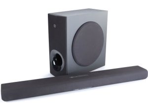 Yamaha SR-B40A