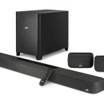 Polk Audio MagniFi MAX AX SR